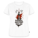 Signal Shirt - 4 WOMEN - Weiß