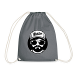 Embeutel 4 All - Grau