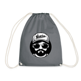 Embeutel 4 All - Grau