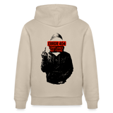 ERROR404 - UNISEX - Beige