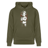 Tuff Kidz - UNISEX - Khaki Grün