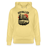 Ostblock - UNISEX - Gelb Viva 