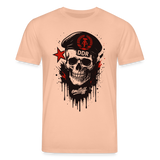 Dead DDR - UNISEX - Pfirsich
