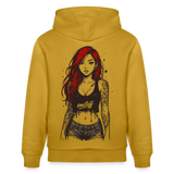 Sinner - UNISEX - Ocker