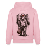 Childhood - UNISEX - Hellrosa