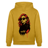 Diva - UNISEX - Ocker