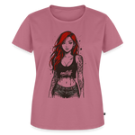 Sinner Shirt - 4 WOMEN - Mauve