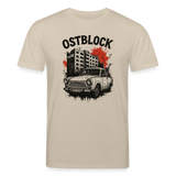 Ostblock - UNISEX - Beige