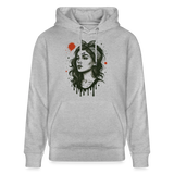 Rebell - UNISEX - Grau meliert
