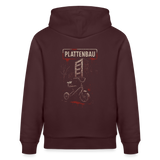 Beton - UNISEX - Maroon