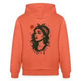 Rebell - UNISEX - Hellrot