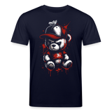 Bad Teddy - UNISEX - Navy