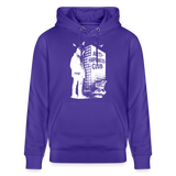 Unhappy - UNISEX - Purple Love 