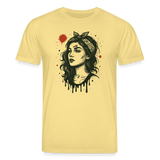 Rebell - UNISEX - Gelb Viva 