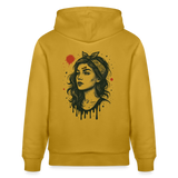 Rebell - UNISEX - Ocker