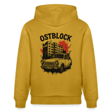 Ostblock - UNISEX - Ocker