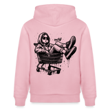 Basket - UNISEX - Hellrosa