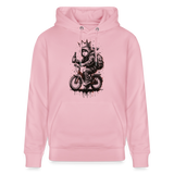 Klappi King - UNISEX - Hellrosa