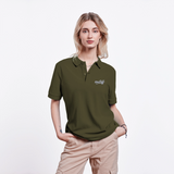 Das Polo - Khaki