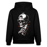 Urban Skull - UNISEX - Schwarz