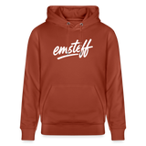 Snobby - UNISEX - Terrakotta