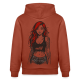 Sinner - UNISEX - Terrakotta