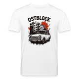 Ostblock - UNISEX - Weiß