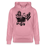 Basket - UNISEX - Lila Traum