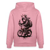 Klappi King - UNISEX - Lila Traum