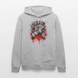 Soli - UNISEX - Grau meliert