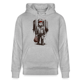 Childhood - UNISEX - Grau meliert