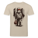 Childhood - UNISEX - Beige