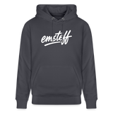 Unhappy - UNISEX - Indigoblau