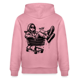 Basket - UNISEX - Lila Traum