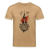 Signal - UNISEX - Karamell 