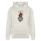 Signal - UNISEX - Beige meliert