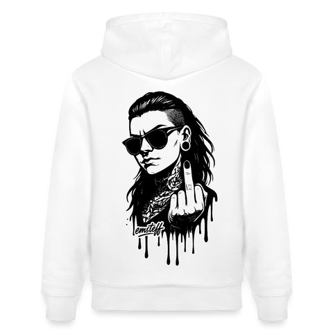 F*off - UNISEX - Weiß