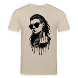 F*off - UNISEX - Beige