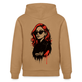 Diva - UNISEX - Karamell 