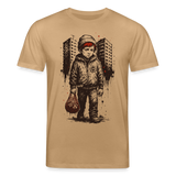 Childhood - UNISEX - Karamell 