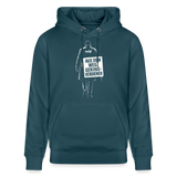 Snobby - UNISEX - Dunkles Petrol