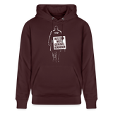 Snobby - UNISEX - Maroon