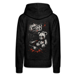 Sad Hoodie - 4 WOMEN - Anthrazit