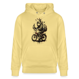 Klappi King - UNISEX - Gelb Viva 