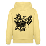 Basket - UNISEX - Gelb Viva 