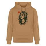 Rebell - UNISEX - Karamell 