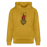 Signal - UNISEX - Ocker