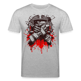 Soli - UNISEX - Grau meliert