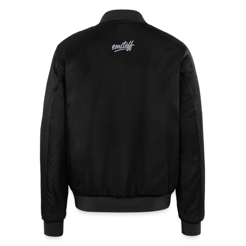 Eastbomb - UNISEX - Schwarz