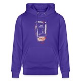 Sparflamme - UNISEX - Purple Love 